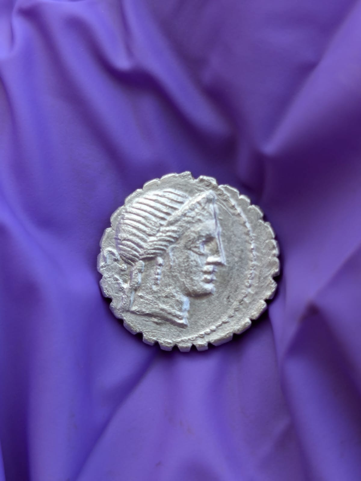  Trovate a Pantelleria 27 monete d’argento, storia del Mediterraneo