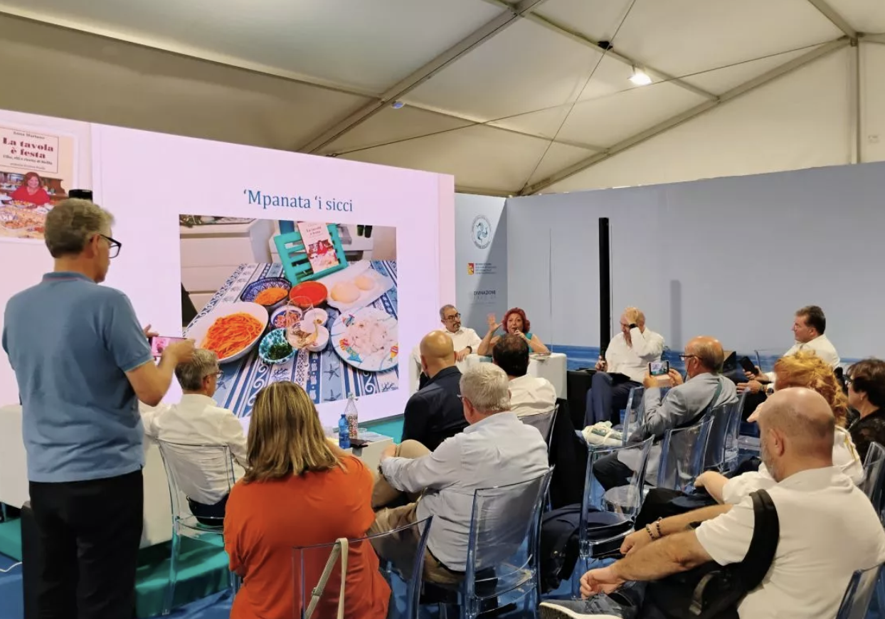 Sicilia regione europea della Gastronomia nel 2025, cruciale il ruolo della Pesca