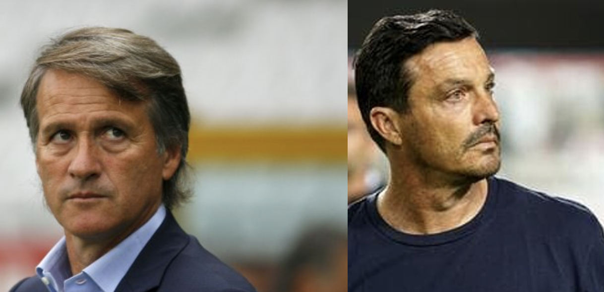 Trapani Calcio a caccia del dopo Torrisi, si parla di Oddo e Tesser