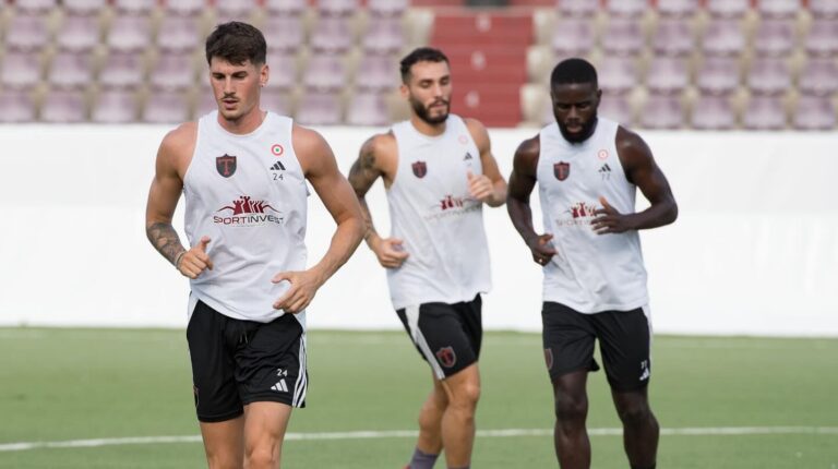 A Crotone in scena il Trapani, le formazioni. Dove vedere il match in tv