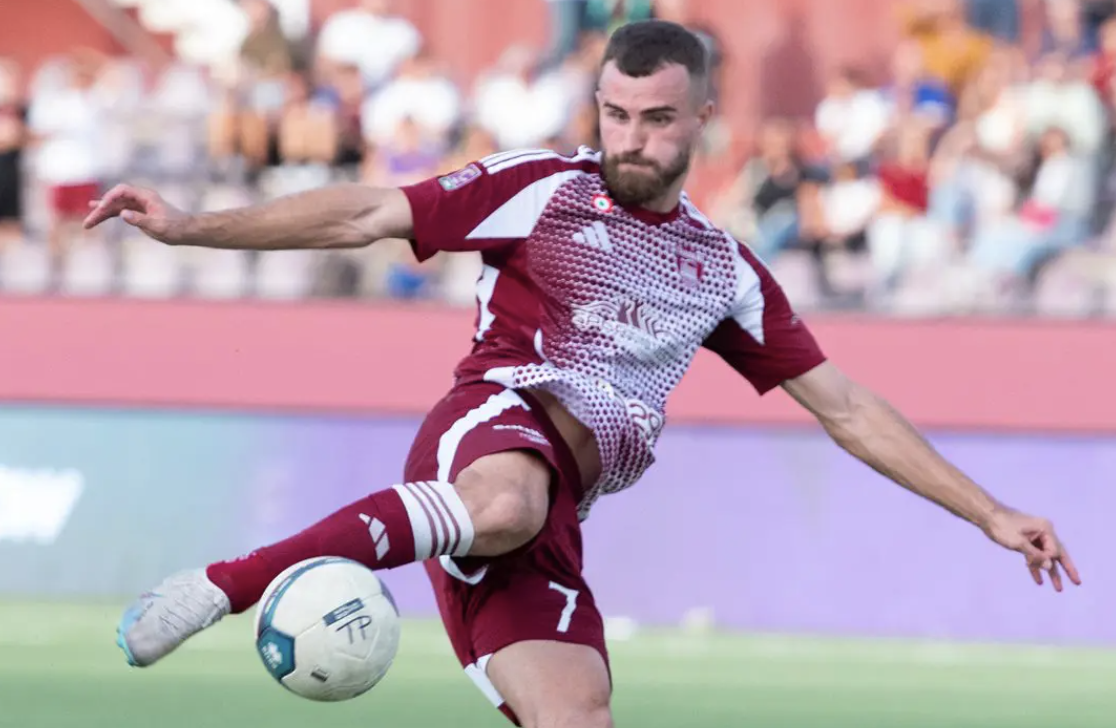 Trapani ancora in goleada: 4 a 0 alla Turris