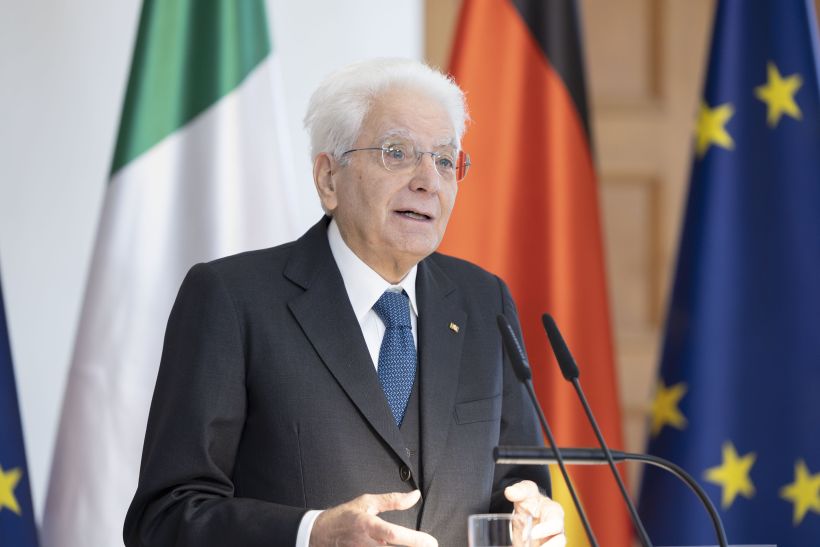 Sanità, Mattarella: “Necessario rimuovere i divari territoriali”