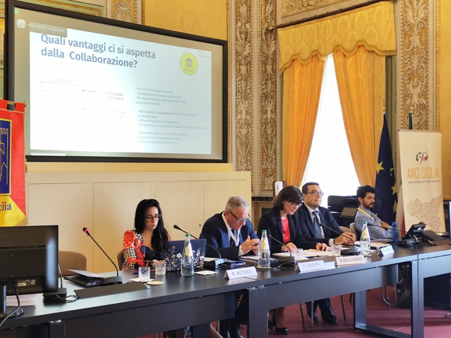 Nasce la rete dei Musei comunali, Anci Sicilia “Già 177 adesioni”