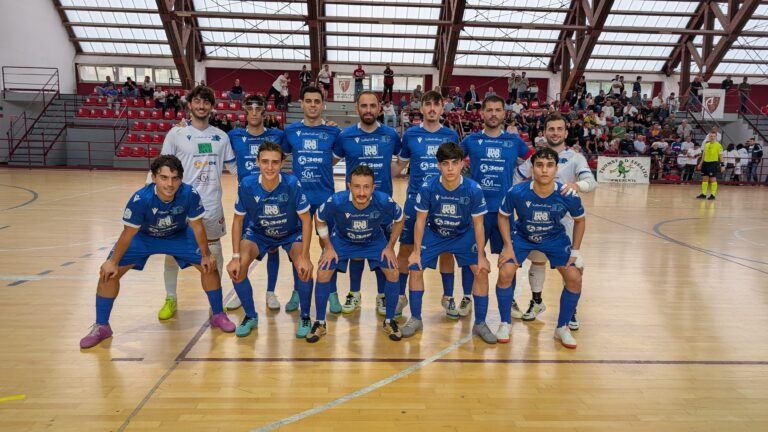 Calcio a 5 il Marsala Futsal vince sul campo di Acireale