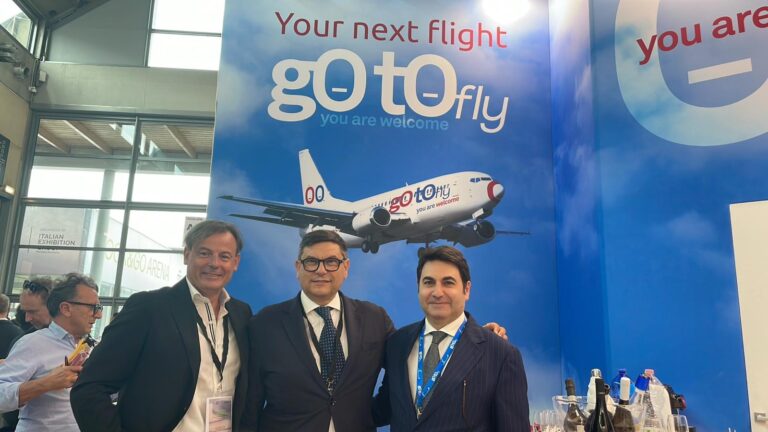 Birgi, da dicembre sarà attivo un nuovo collegamento aereo Go To Fly con Verona