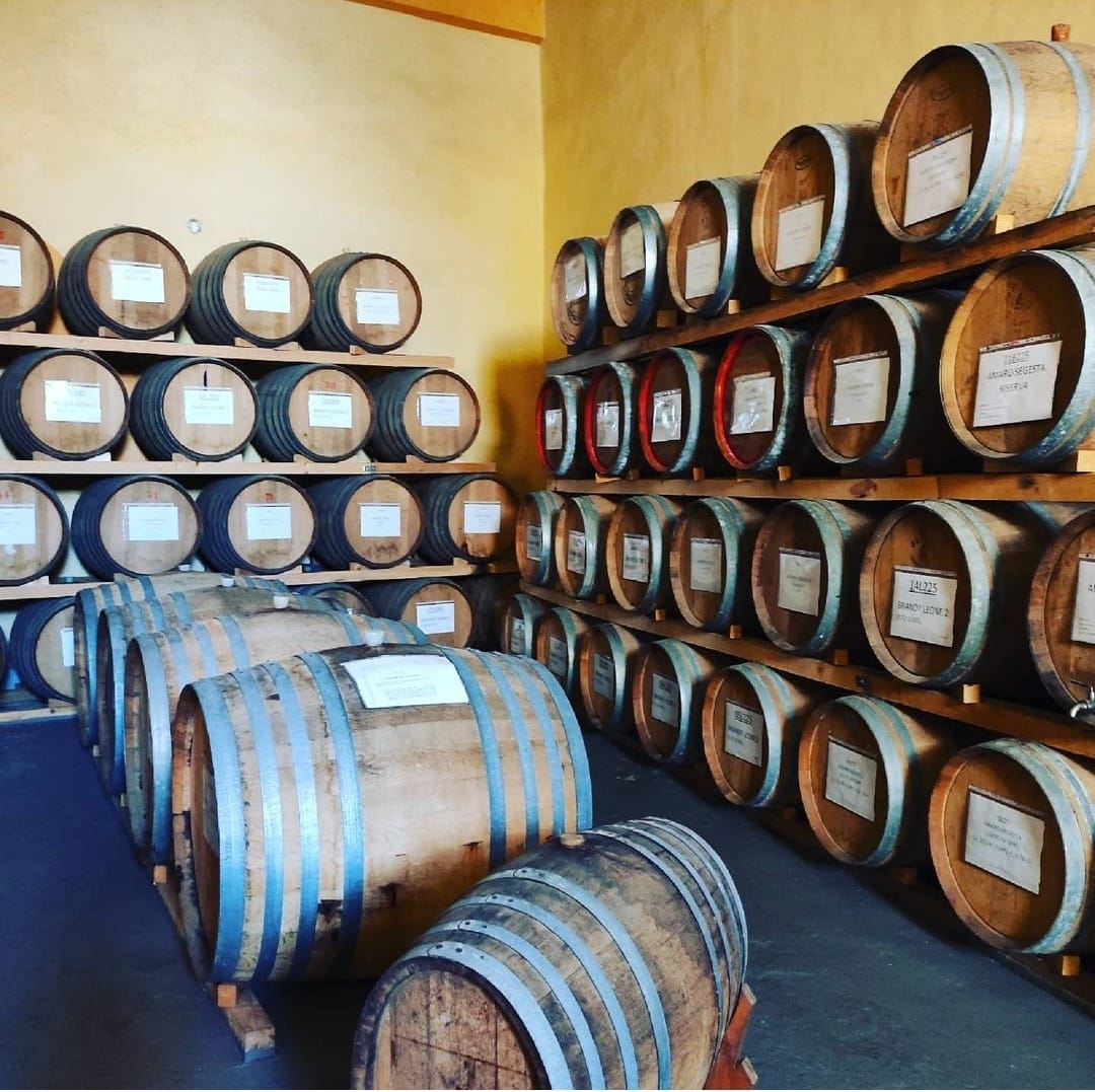 Le Vie dei Tesori a Marsala per l’ultimo week end tra storia e vino