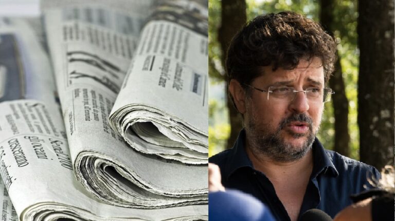 Ci scrive Giacomo Di Girolamo sulla nostra intervista a Valerio Antonini