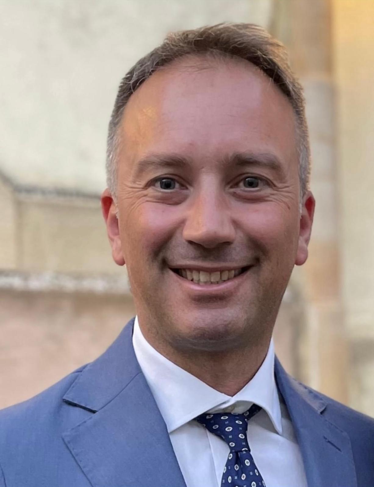 Filippo Mangiapane è il nuovo presidente dell’ordine dei medici della provincia di Trapani