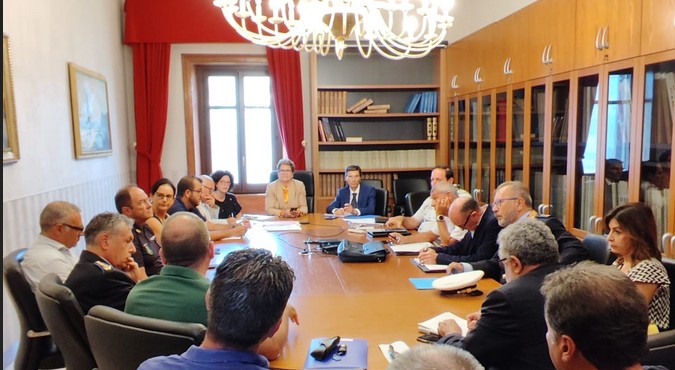 Legalità e rigenerazione urbana, dal Fug i fondi per nuovi progetti a Marsala, Mazara e Trapani