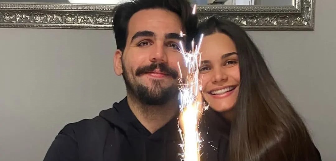 Ignazio Boschetto spegne 30 candeline