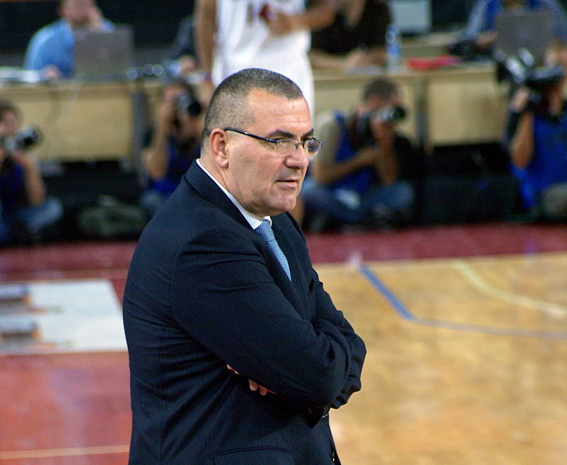 Il Giudice Sportivo sanziona il Trapani Shark: ammenda e squalifica per il coach