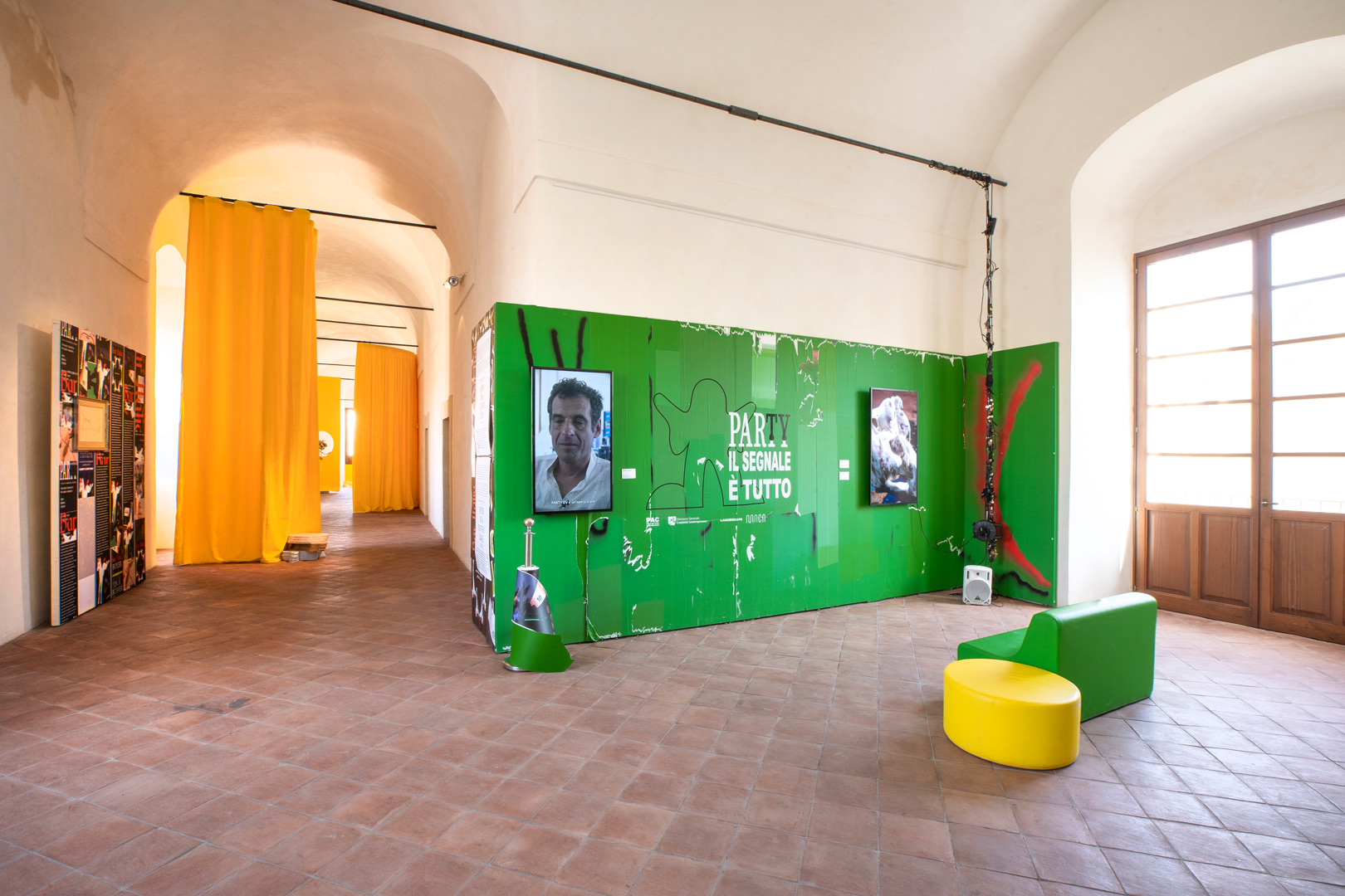 Musei in Rete, Alcamo in prima fila per sostegni al MACA