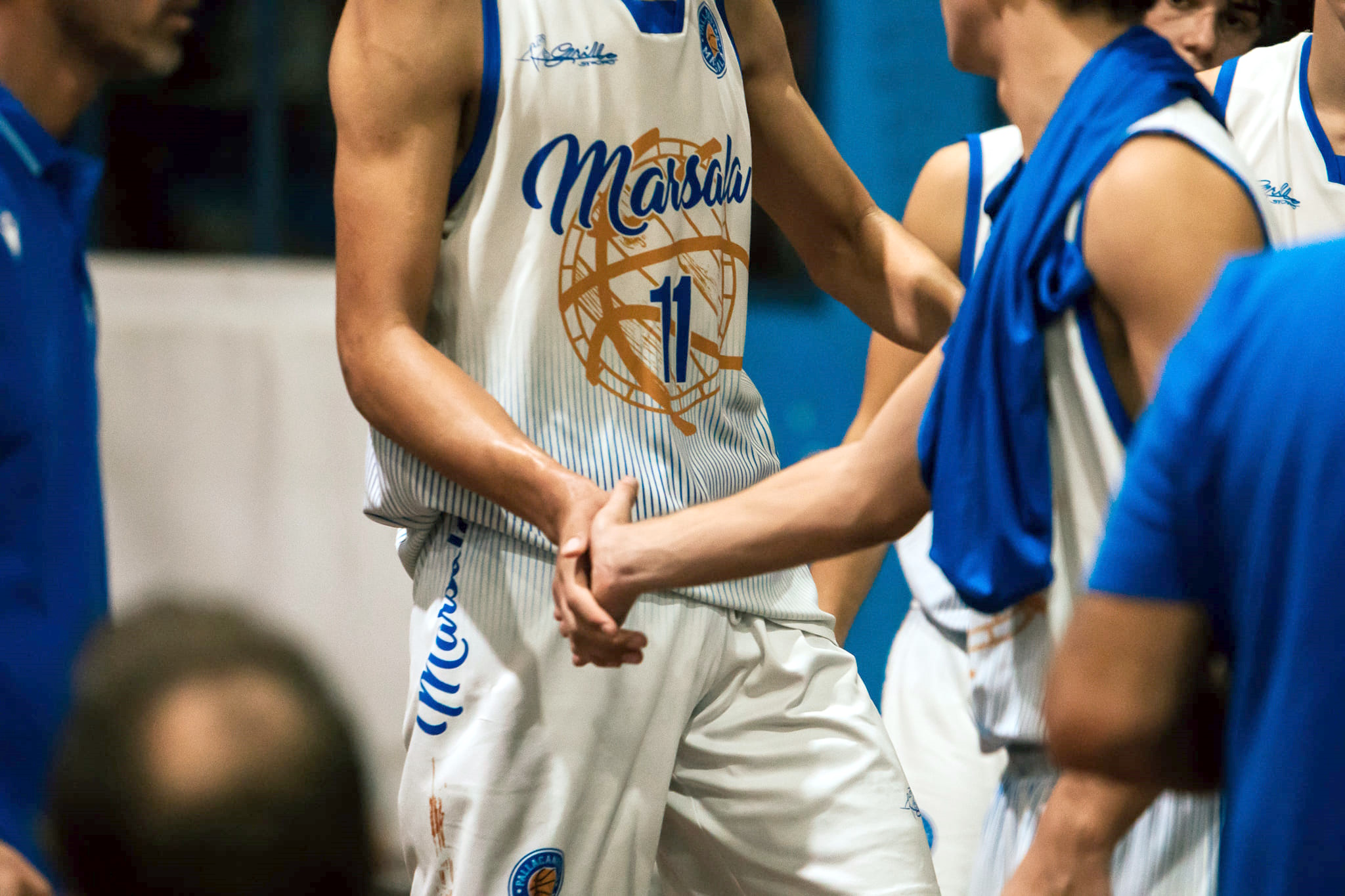 Trasferta sfortunata a Comiso per la Nuova Pallacanestro Marsala