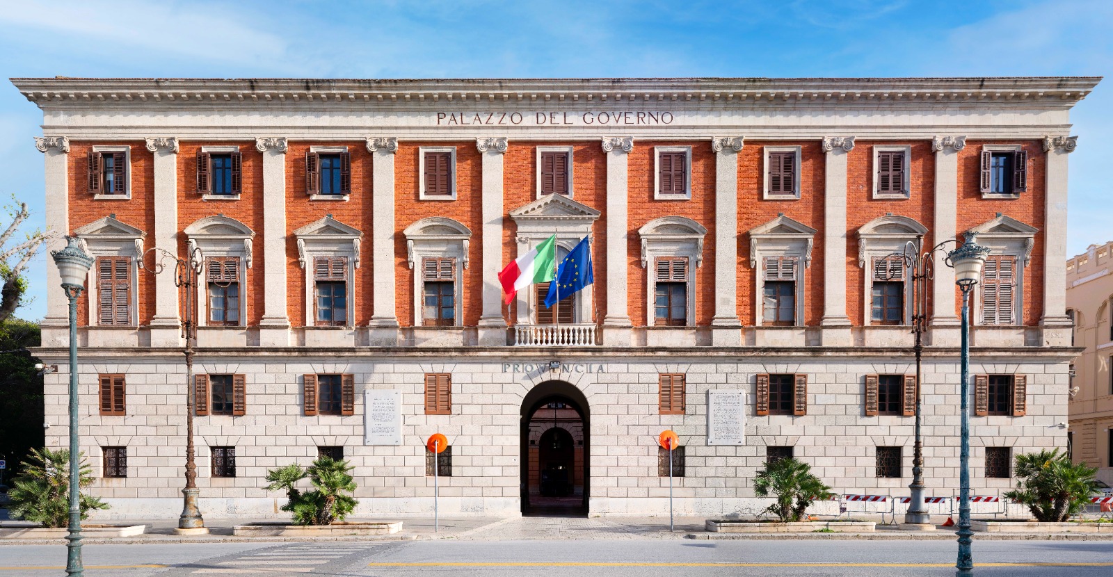 Corruzione: dalla Prefettura la sospensione ufficiale di tre consiglieri comunali di Marsala e uno di Custonaci