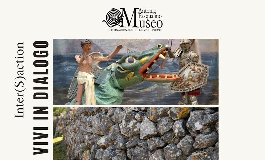 A Pantelleria iniziative tra pupi siciliani, vite ad alberello e muretti a secco