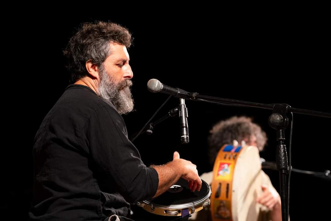 A Segesta il Festival “Ierofanie” fino al 27 ottobre danza e musica