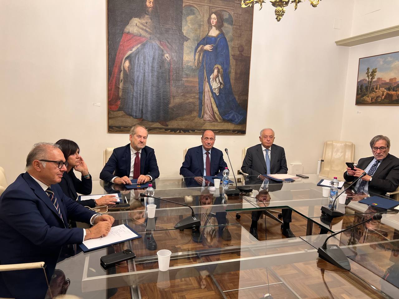 “Riattivare subito i dissalatori dismessi da dieci anni”, c’è anche Trapani