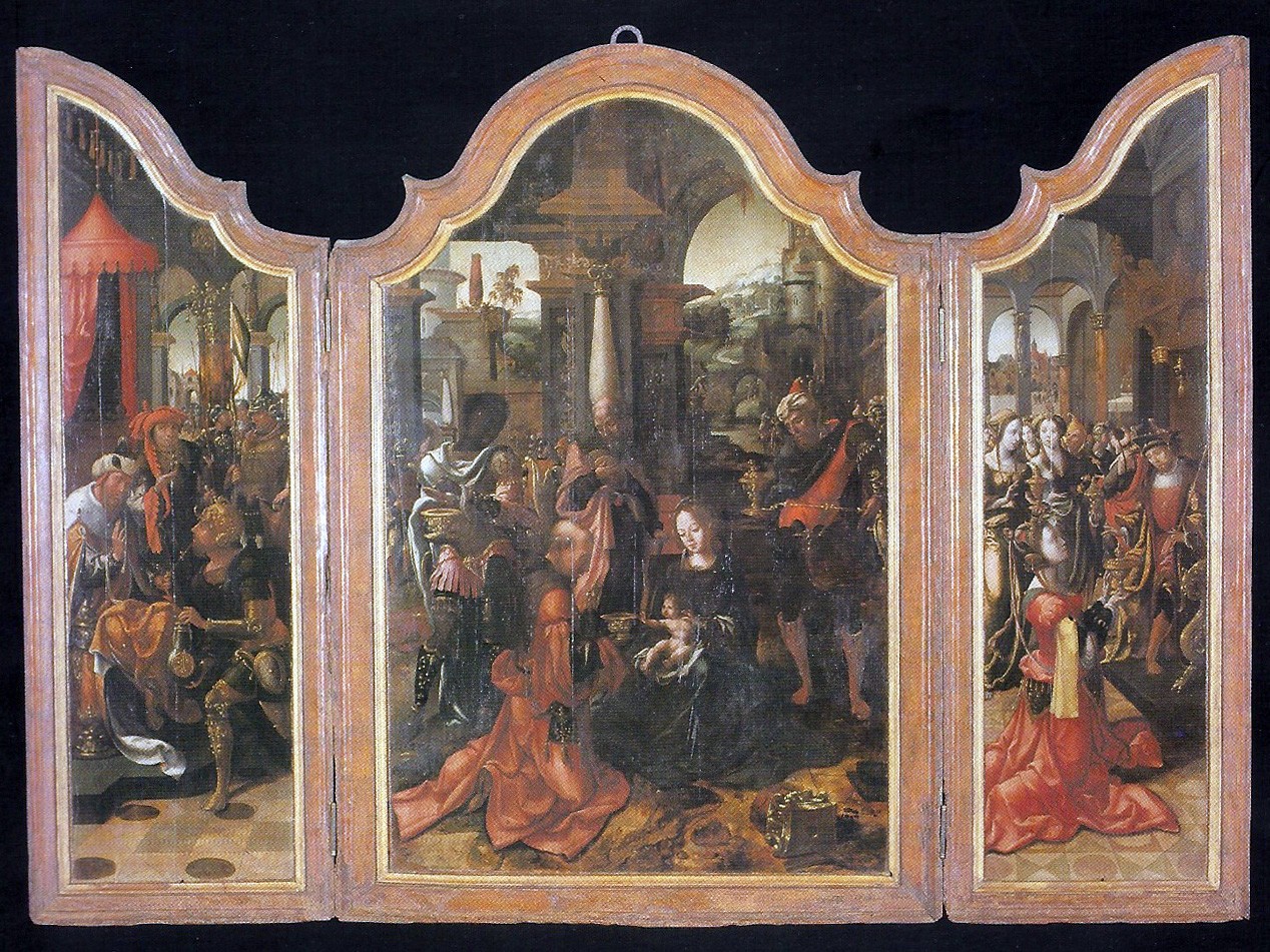 A Marsala prende il via il primo week end con “Le Vie dei Tesori”. Tutti i siti aperti al pubblico