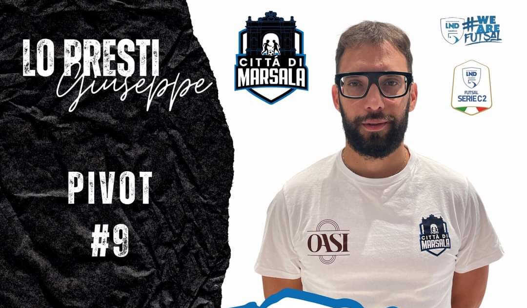 Il Città di Marsala batte di misura il Club Olimpia