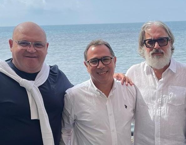 DC, a Mazara il consigliere comunale Giuseppe Bianco nuovo commissario