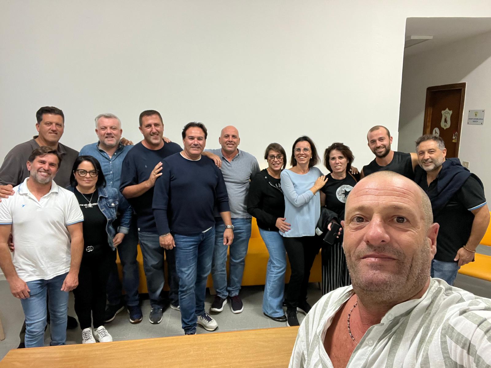 A Petrosino nasce l’associazione “I Picciotti di via Cafiso”