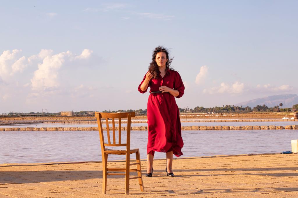 Teatro, l’atto unico sul sindacalista marsalese Vito Pipitone selezionato al Catania Off Fringe Festival