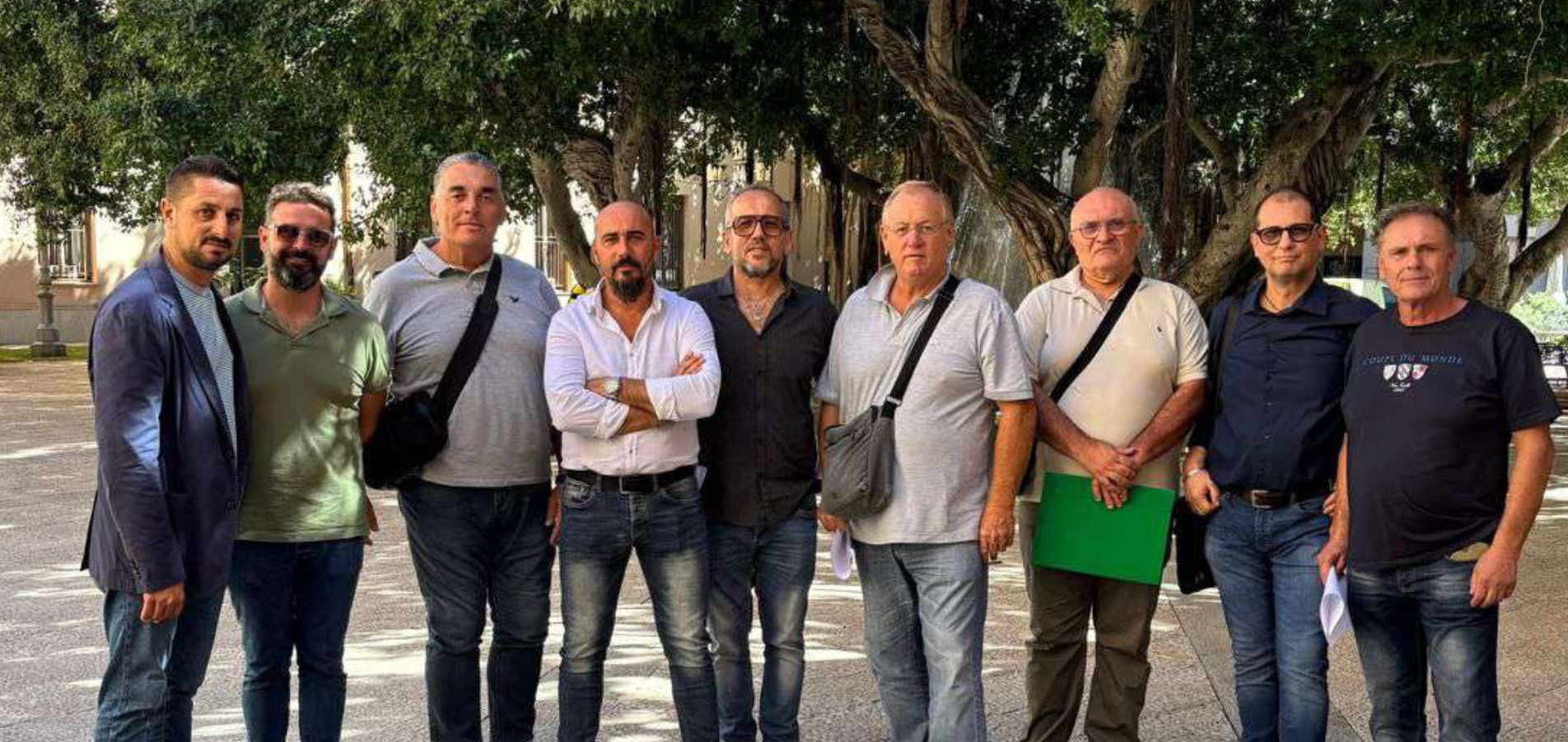 Marsala, assunti gli autisti vincitori del ricorso contro il Comune