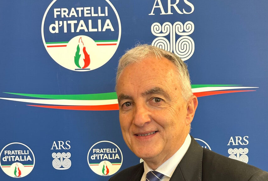 Bica: “Grillo in Fratelli d’Italia? Per Marsala ci vuole riflessione e confronto”