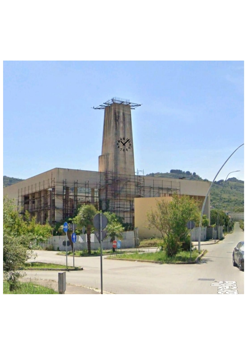 A Calatafimi Segesta si riqualifica il centro urbano di Sasi