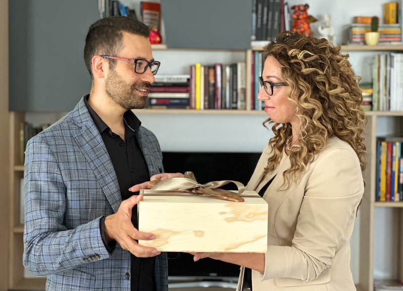 Come usare il gift marketing per fidelizzare i clienti