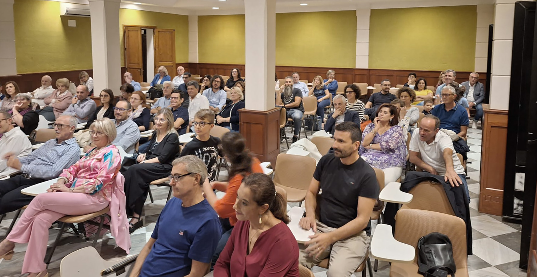 Problematiche di coppia? A Mazara nasce la consulta diocesana pastorale familiare