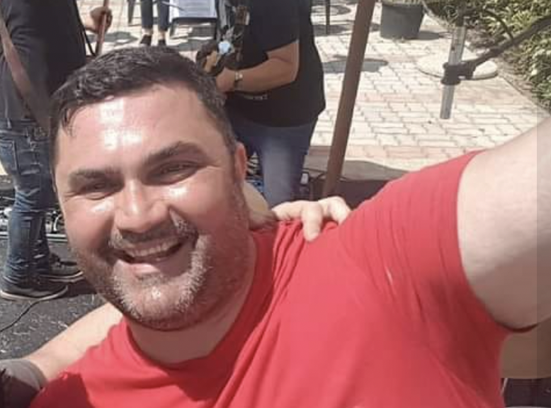 Marsala: la salma di Fausto Teri consegnata ai familiari, i funerali all’Itria