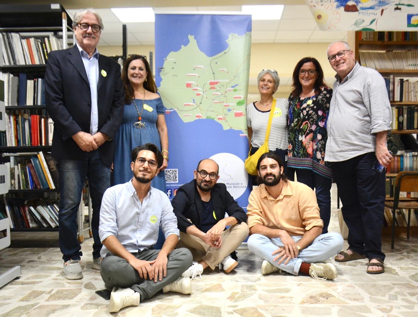 La Rete Museale e Naturale Belicina ha un nuovo piano di rilancio culturale