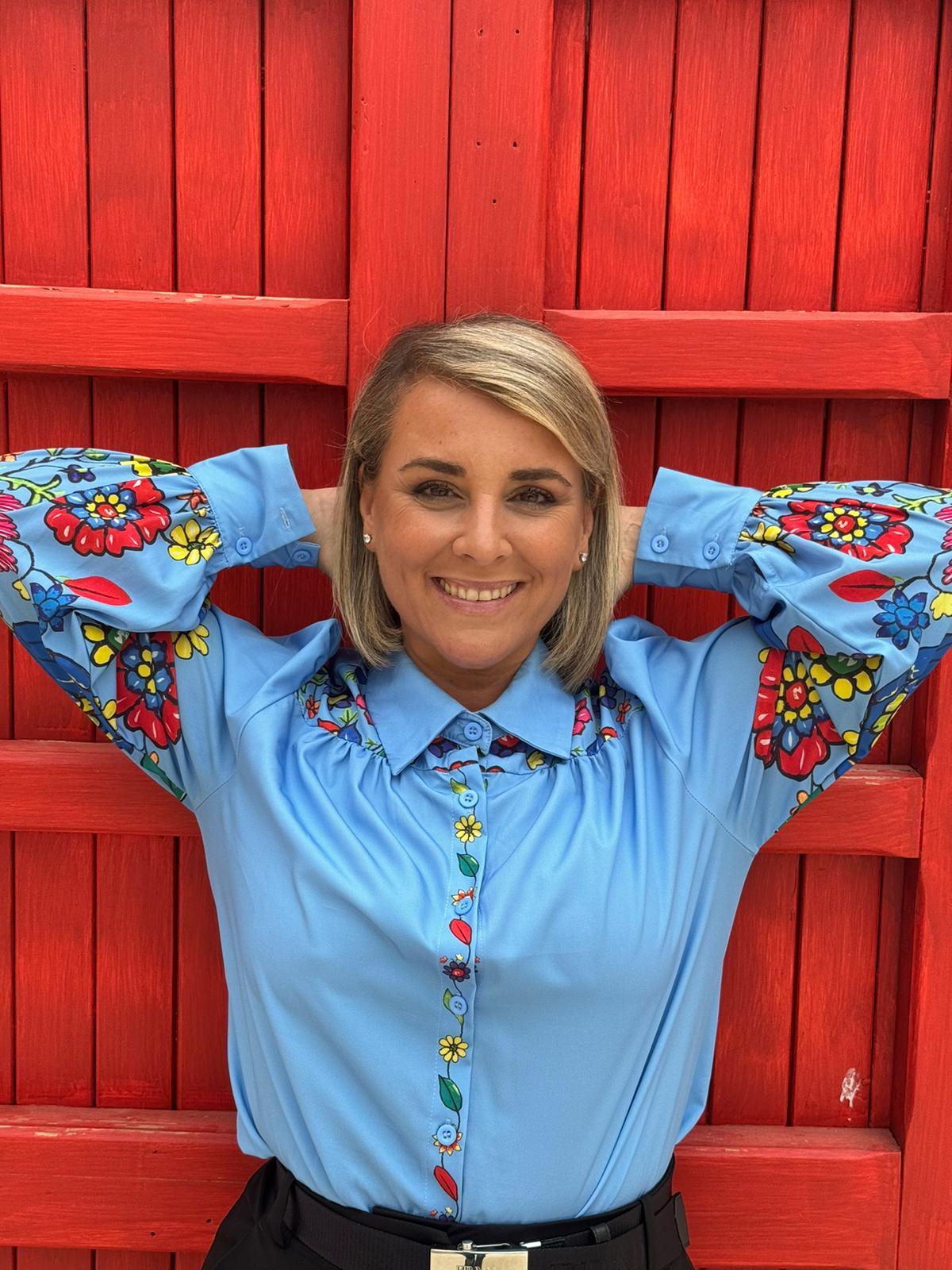 Giusina Battaglia al Dattilo Cibus Fest. La terza edizione dal 18 al 20 ottobre