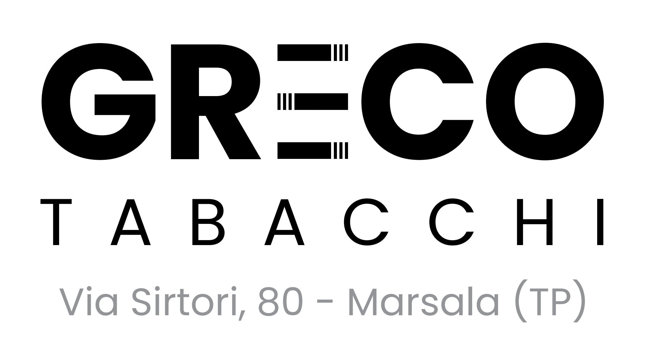 Tabaccheria Greco: nuova gestione ricca di servizi in via Sirtori a Marsala