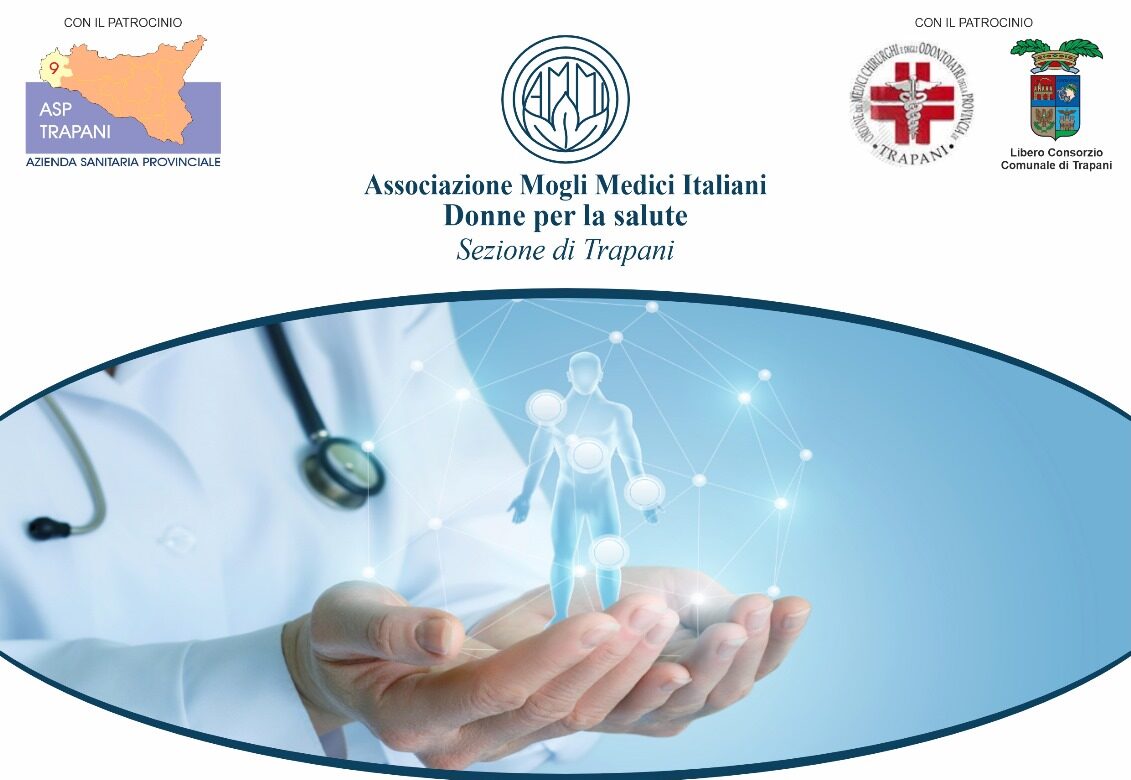 Il ruolo dell’intelligenza artificiale in medicina: incontro a Trapani