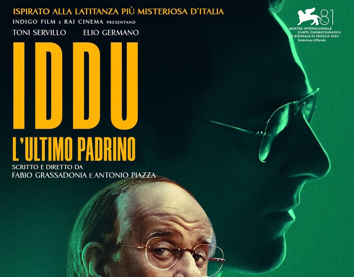 Castelvetrano il film su Matteo Messina Denaro sarà proiettato al teatro Selinus