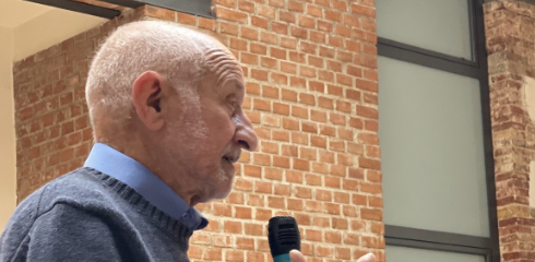 Marsala: morto Giovanni Lombardo, una vita per la scuola e la cultura