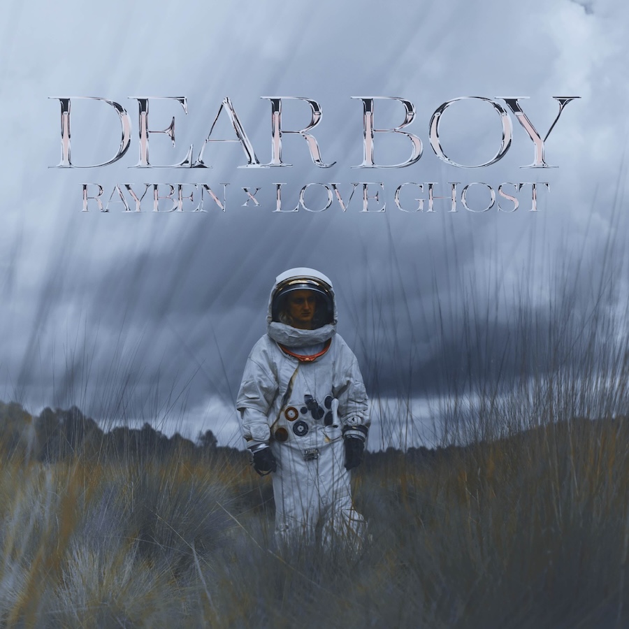 Love Ghost: il nuovo singolo è “Dear Boy” con la collaborazione di Rayben. VIDEO