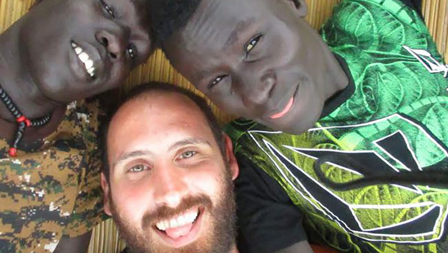 Da Marsala messa e conviviale a sostegno del Sudan