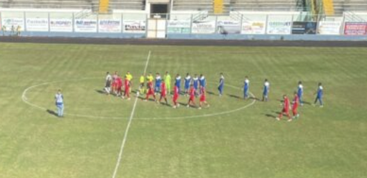 Il Marsala perde in casa contro Misilmeri e resta a quota 4