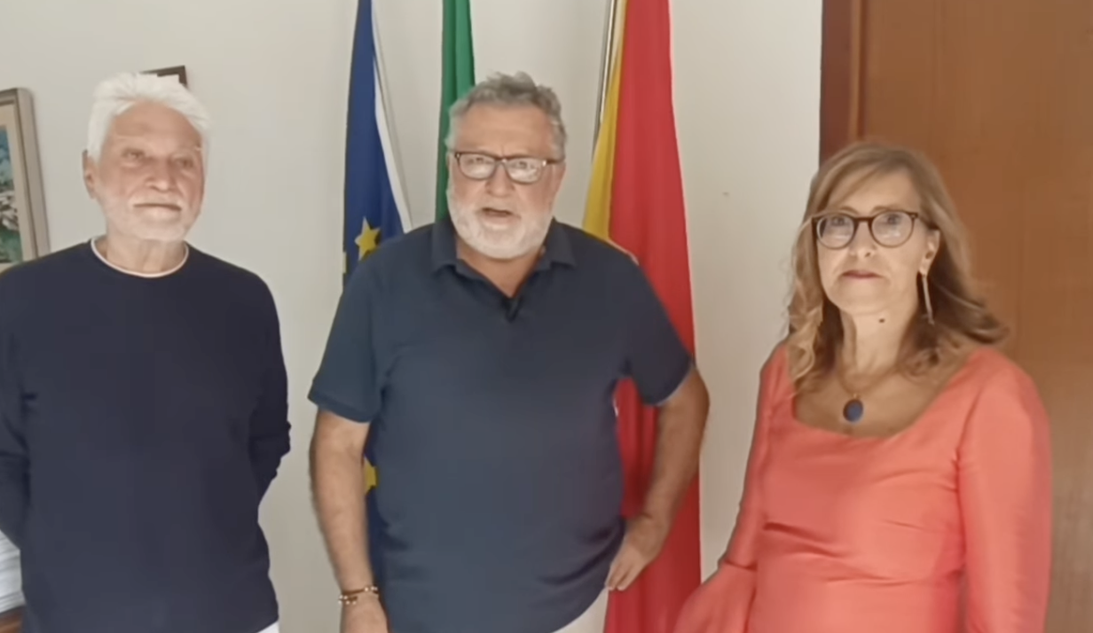 Egadi: Forgione nomina due nuovi assessori