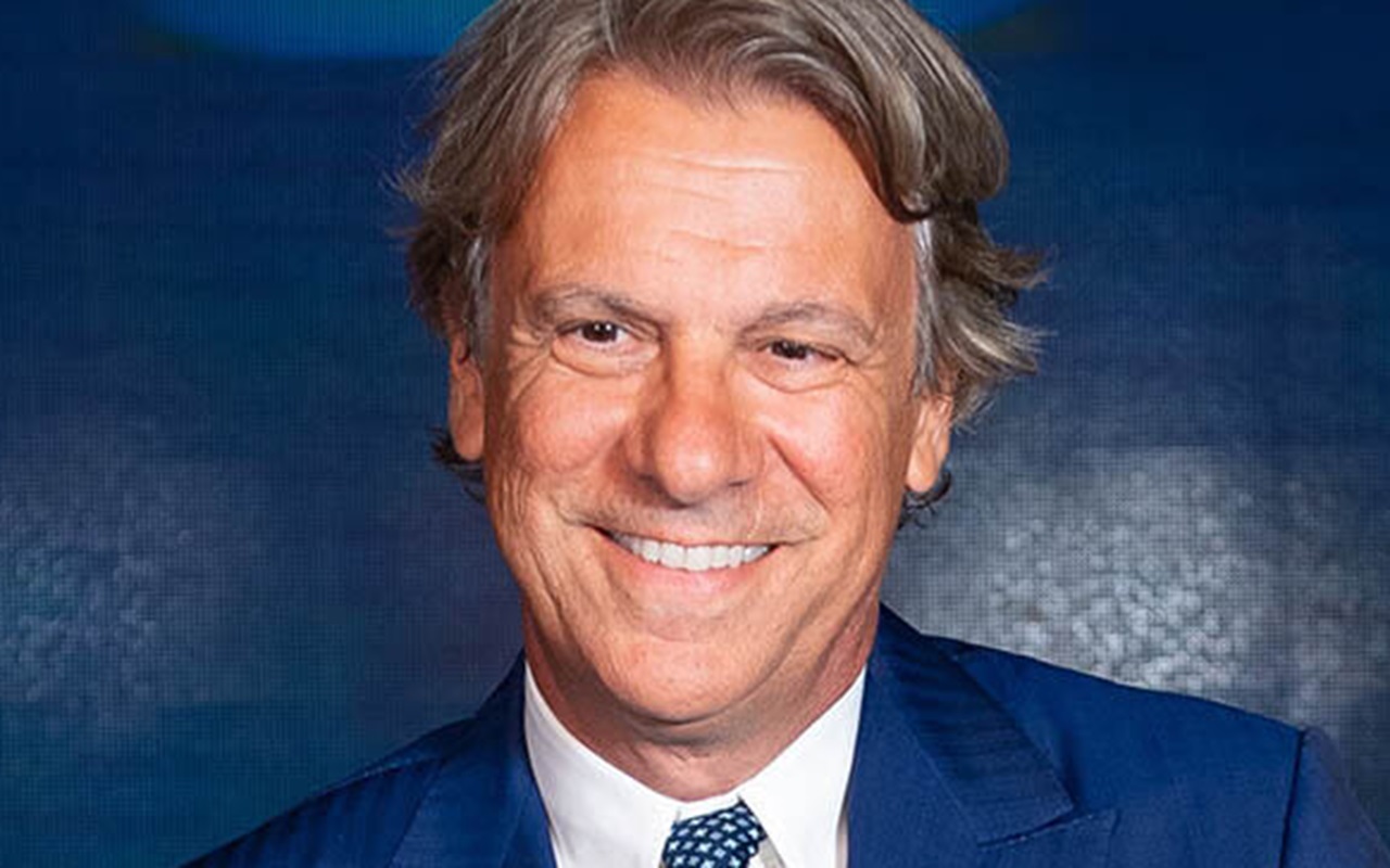 Al Pepoli di Trapani incontro con il giornalista Nicola Porro