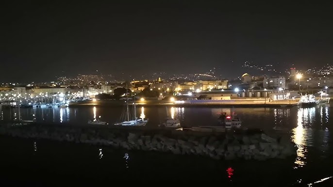 Migrante sbarca al Porto di Palermo sotto un tir e muore schiacciato