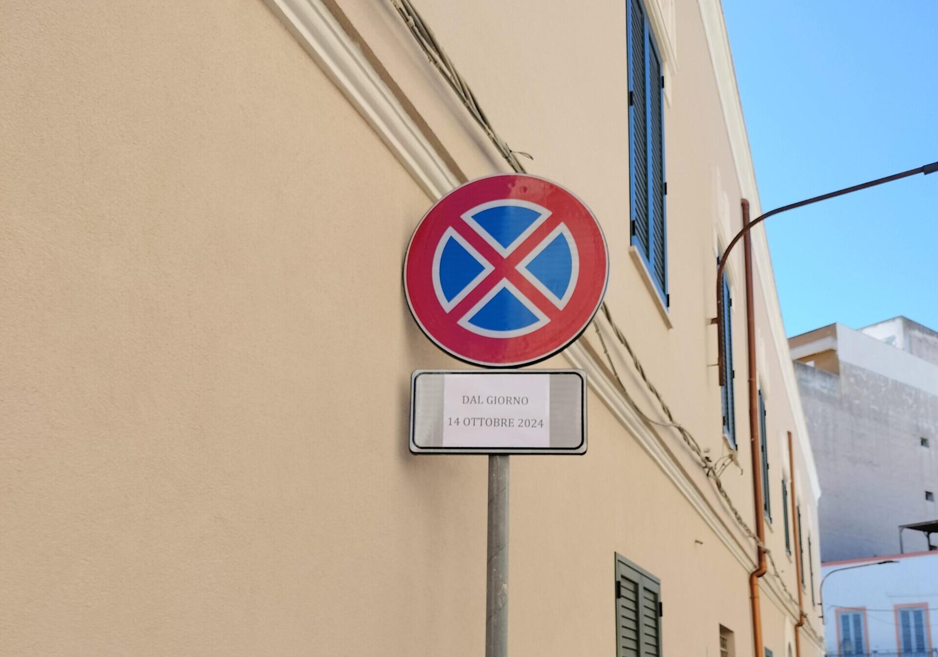 Marsala, al via i lavori per il restyling di piazza Mameli. Residenti preoccupati per le limitazioni alla sosta e alla viabilità