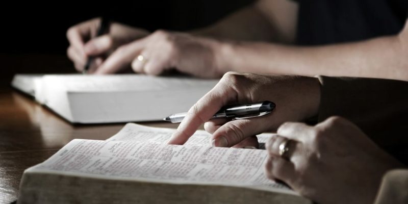 A Trapani, Alcamo e Mazara riparte la scuola teologica-pastorale delle Diocesi