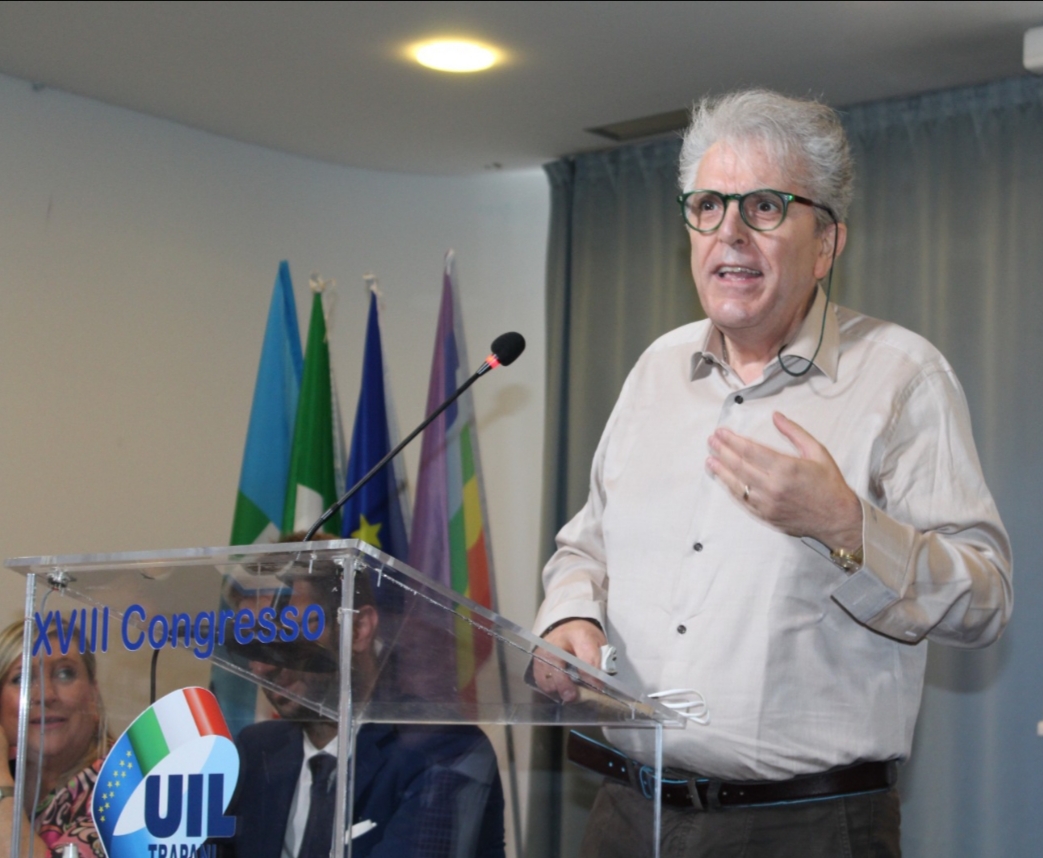 Caos in TIM, UilCom: “Lavoratori sotto pressione anche in Provincia di Trapani”