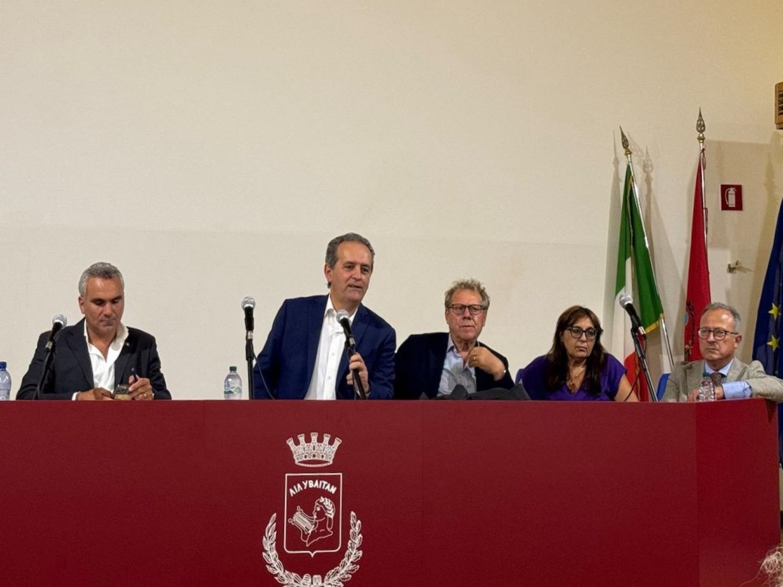Il Comune di Marsala fa sapere di avere incrementato le ore contrattuali a 180 dipendenti