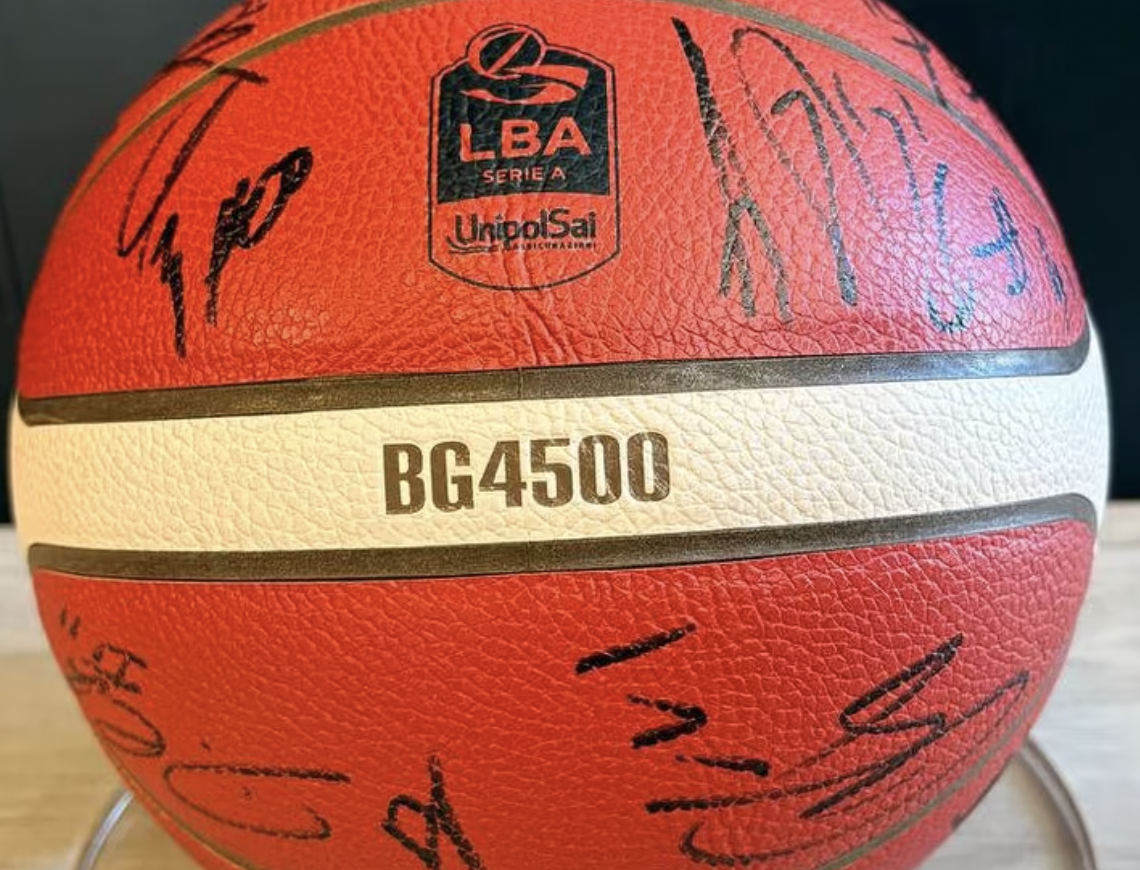 Basket, il Trapani stravince contro il Pistoia