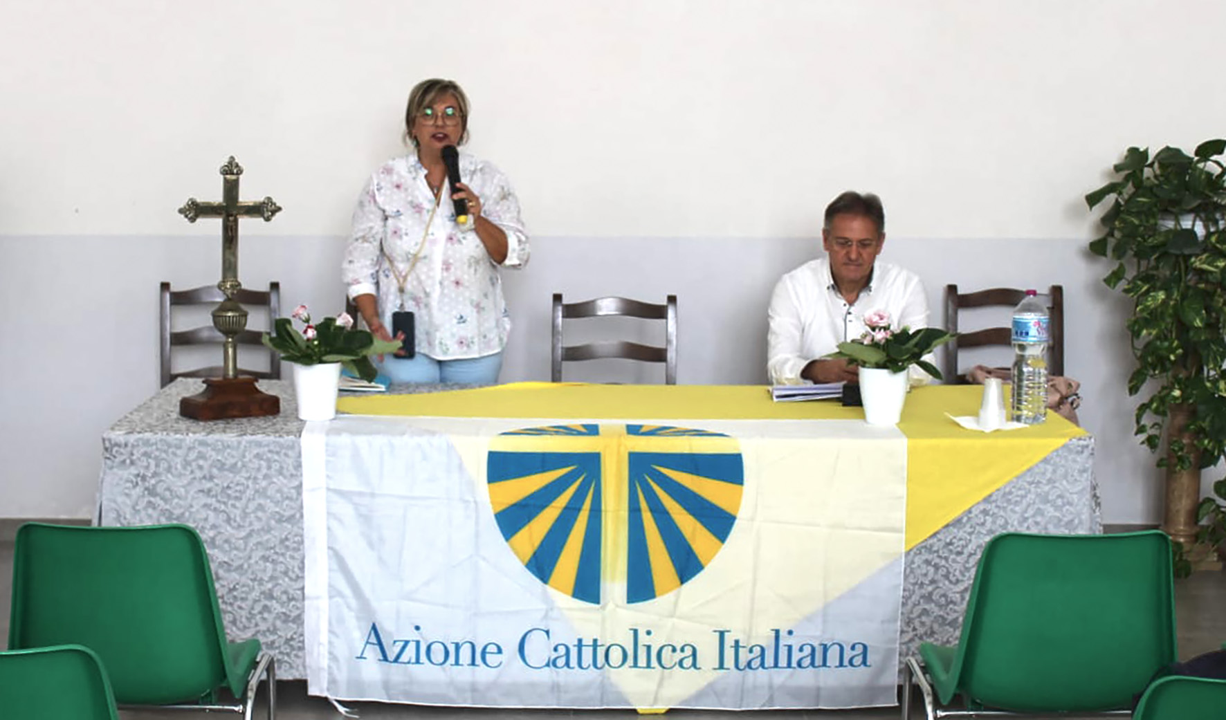 Mazara, presentato il servizio diocesano di tutela dei minori